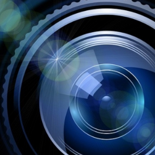 My photo editor icon