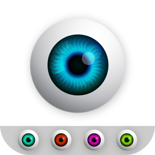 Eye Color - Change your Eye Color icon