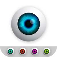 Eye Color - Change your Eye Color