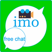 Best Advice Video Call with imo for Beginner icon
