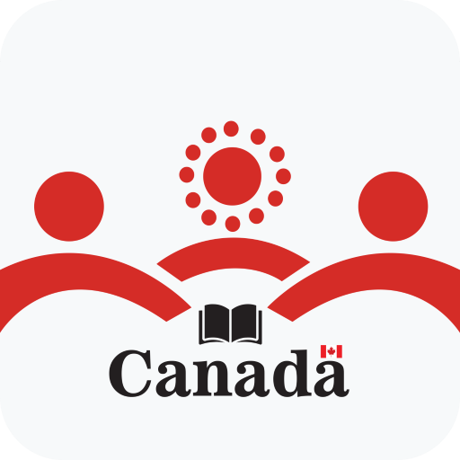 Canada Immigration Utility-CRS Calculator &amp; News icon