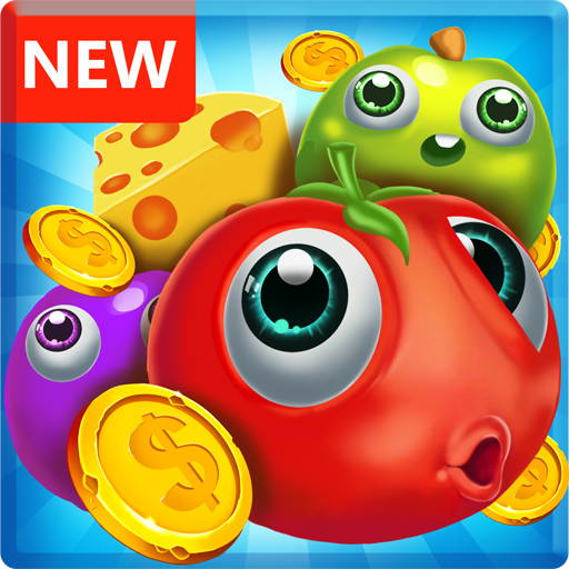 Idle Farming Giant icon