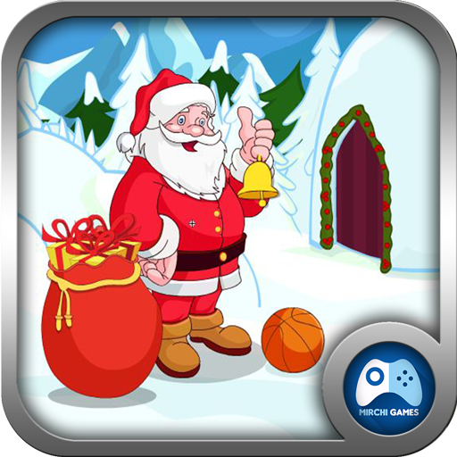 Mirchi Escape Games Day-624 icon