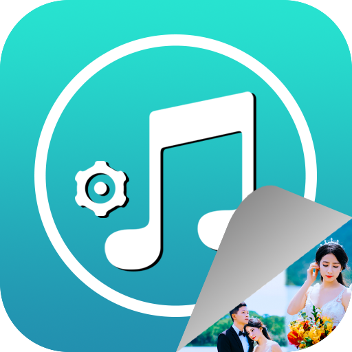 Audio Manager:Hide photo,video icon