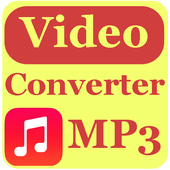 MP3 Video Converter Pro icon