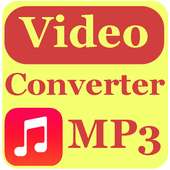 MP3 Video Converter Pro