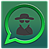 اخترق الواتس اب prank icon