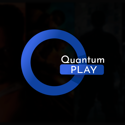 QuantumPlay - Ver Peliculas y Series en HD Español icon