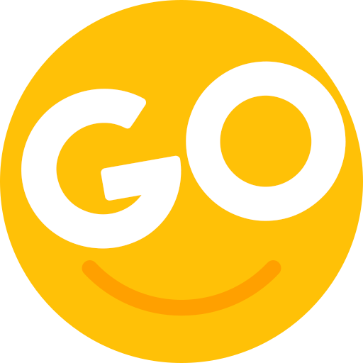 StickerGO - Sticker Store WAStickerApps icon