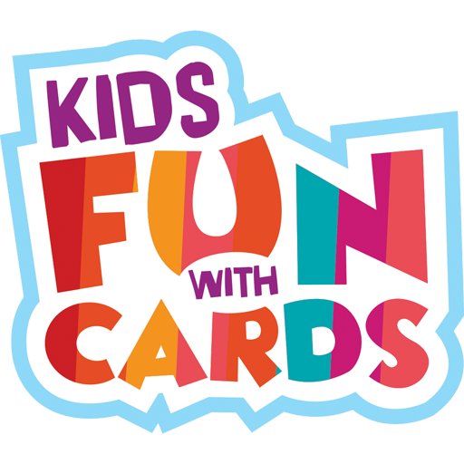 KIDS FUN WITH CARDS icon