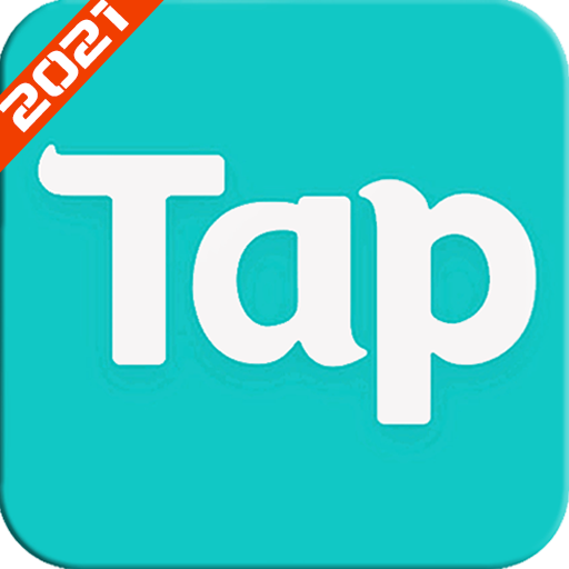 Tap Tap Apk For Tap Games Download Guide App icon