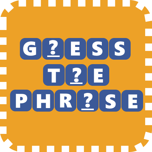 Guess the English Phrases icon