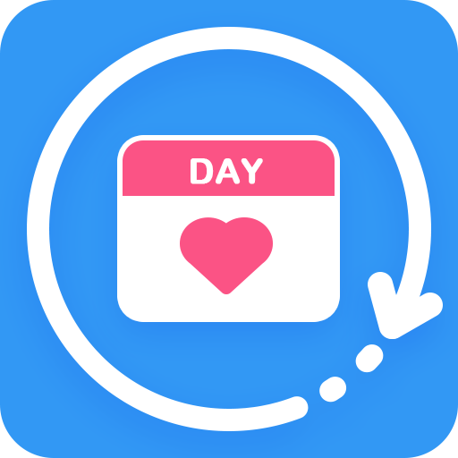 Calendar Countdown - Daily Reminder, To Do List icon