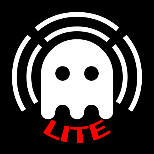 Ghostalker LITE icon