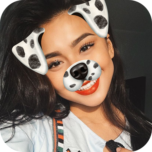 Filters For Snapchat icon