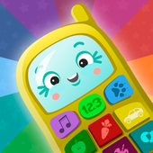 Hey, Mr. Crab! New games for girls - angle Phone icon