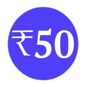free mobile recharge icon