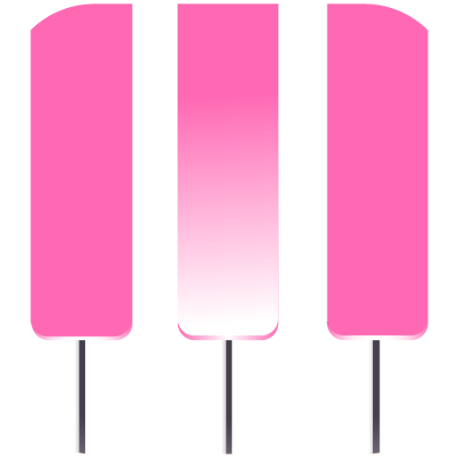 The Pink Piano icon