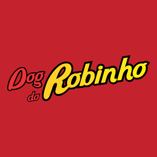 Dog do Robinho أيقونة