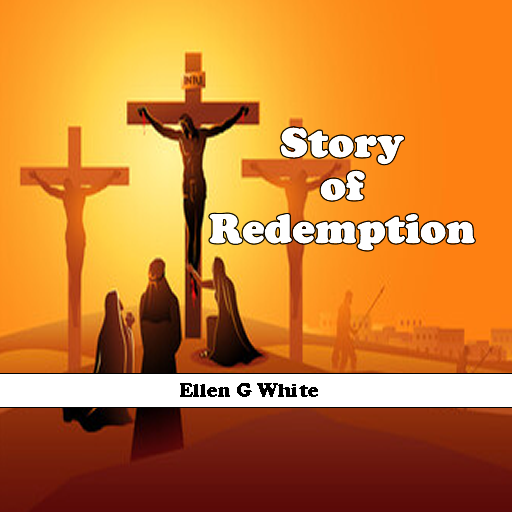 Story of Redemption icon