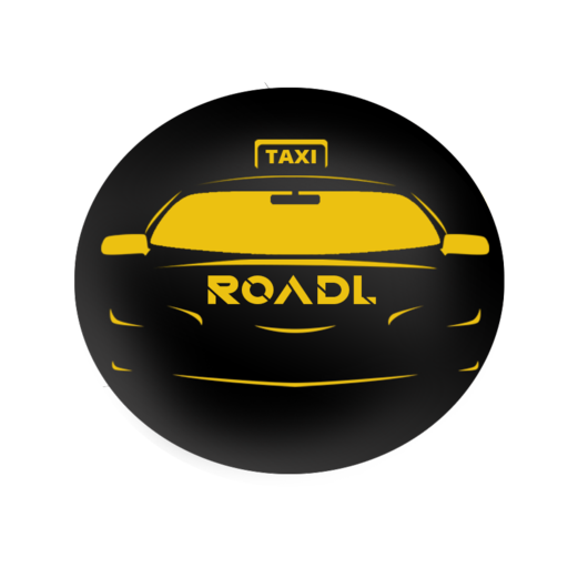 Roadl-The Finest Cab icon