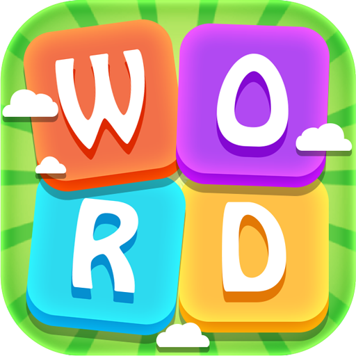 Word Search Puzzle icon