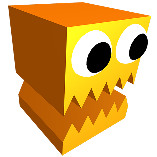 Cube Arcade أيقونة