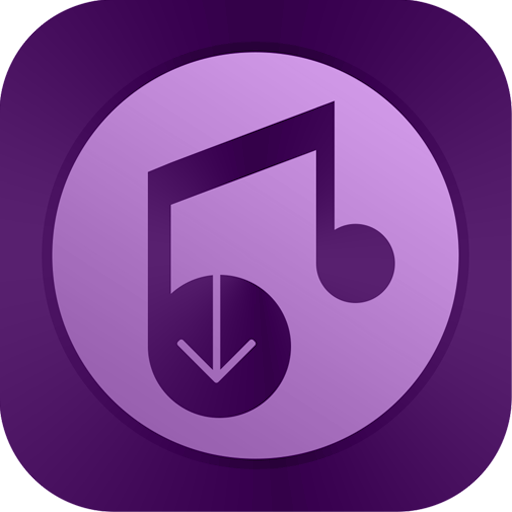 Mp3 Music Player : Unlimited Mp3 Music Download icon