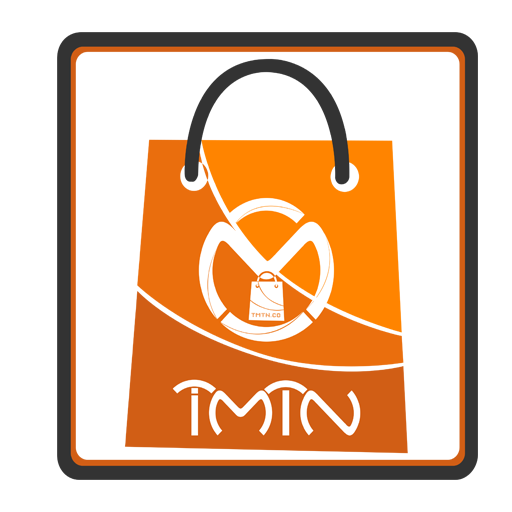 متاجر تي إم تي إن - مركز التسَوُّق icon