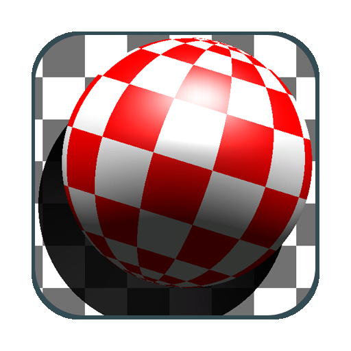 Boing Ball Live Wallpaper Lite icon
