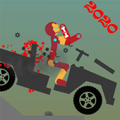 Stickman Crash Totaly icon