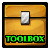 Toolbox for Minecraft PE icon