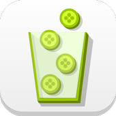 100 Balls Candy Version icon