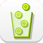 100 Balls Candy Version