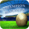 Champion Manager icon