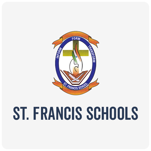 St. Francis Schools icon