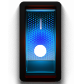 Torch Light Button icon