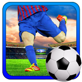 Play Footballl Worldcup 2014 icon