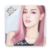 Girly M Images icon