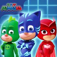 PJ Masks™: Hero Academy on 9Apps