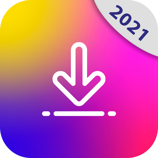 Video, Image, and Story Downloader for Instagram icon