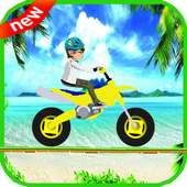 ben racing ten adventures