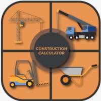 Construction Calculator on 9Apps