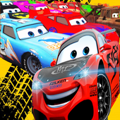 Race Mcqueen Adventure icon