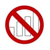 ikon No Signal Alert