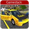 Taxi Car Simulator Crazy Drive
