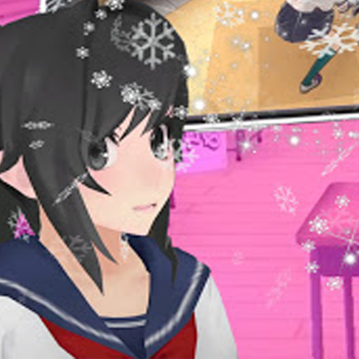 tips Sakurahigh school Yandere icon