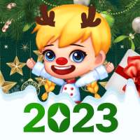 Sweet Candy POP: Match 3