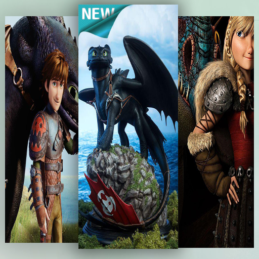 Dragon  Wallpapers 3 icon