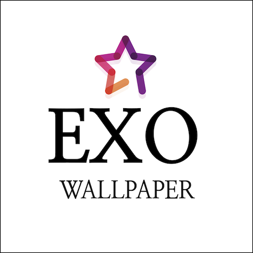 EXO HD Wallpaper KPOP icon
